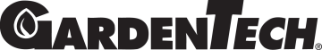 GARDEN TECH logo.